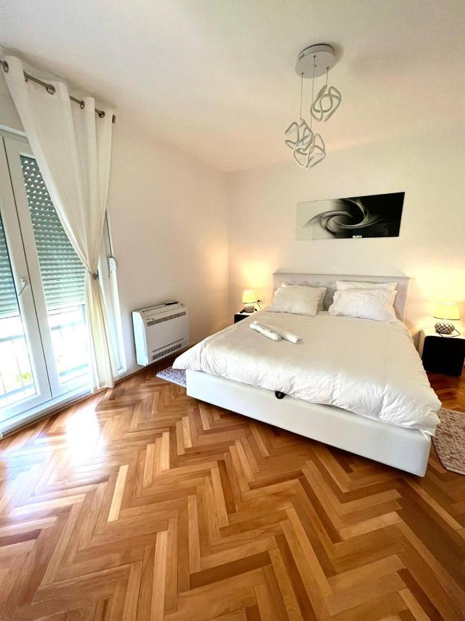 Lux Apartman Casablanca Pluzine Exterior photo