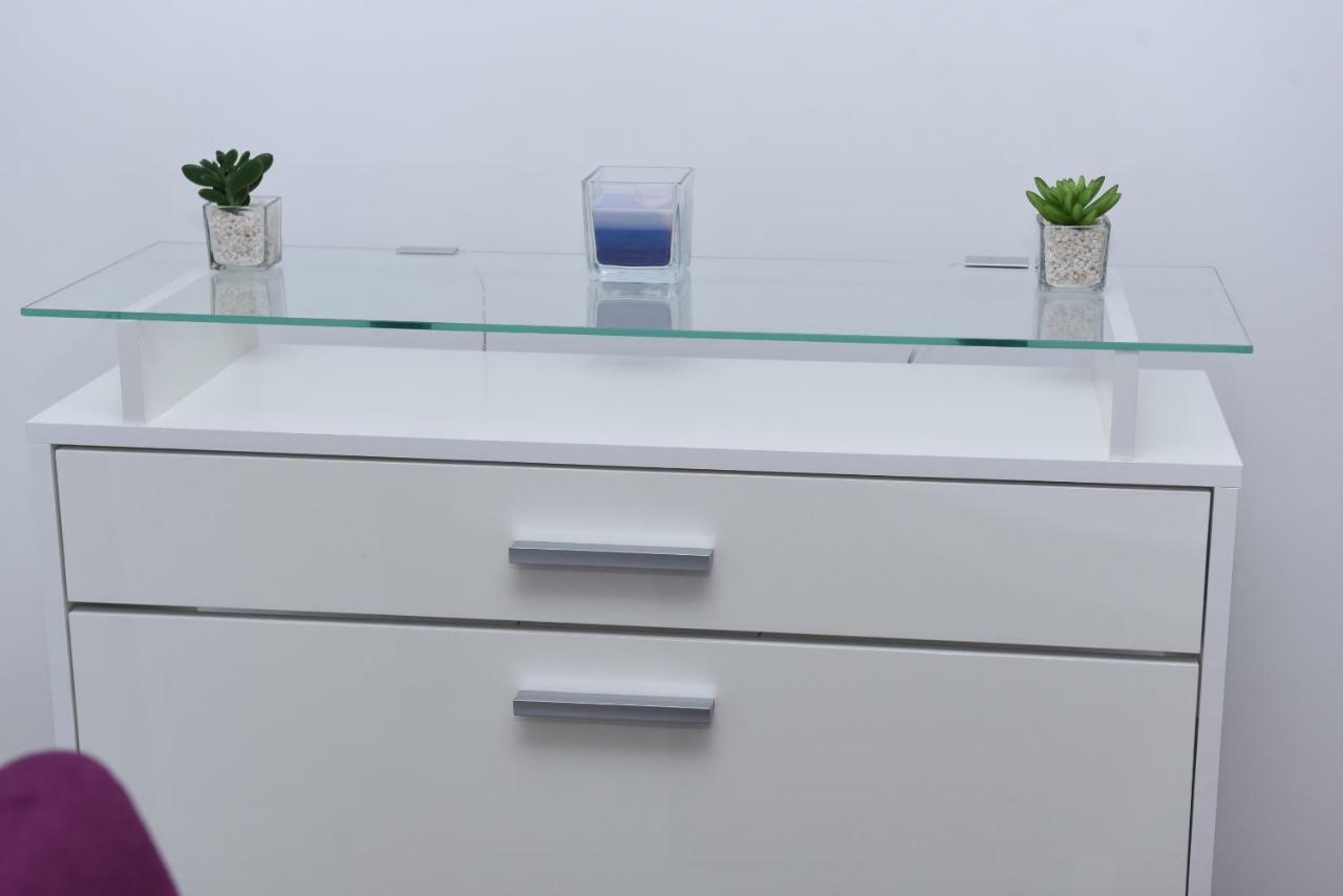 Lux Apartman Casablanca Pluzine Exterior photo